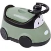Image de Pot ludique - THERMOBABY - Voiture - Cuvette amovible