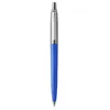 Image de Parker Pen Stylo-bille Jotter bleu 2076052 couleur décriture: bleu