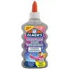 Image de Elmers Colle pailletée argent 177 ml - Lavable adaptée enfants idéale pour fabriquer du slime