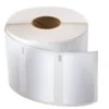 Image de DYMO LabelWriter Medium - etiquettes multi-emploi - 6000 etiquette(s) - 57 x 32 mm