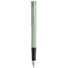 Image de Waterman Allure Pastel stylo plume vert pastel plume fine   coffret cadeau