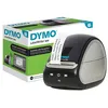 Image de Imprimante détiquettes Dymo LabelWriter 550 Noir et Gris