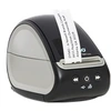Image de DYMO LabelWriter 550 Turbo - imprimante d'etiquettes - Noir et blanc - thermique direct