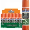 Image de Bâton de colle - Elmers - 8g - Blanc - 8 mm - Plastique