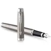 Image de Stylo plume IM Essentiel Acier C.T.