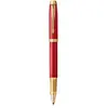 Image de Parker Im Premium Stylo À Bille Retractable Avec Clip Noir 1 Pièce(s)