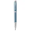 Image de Parker Im Premium Stylo À Bille Retractable Avec Clip Noir 1 Pièce(s)