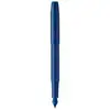 Image de Parker Im Monochrome Stylo-plume Système De Reservoir Rechargeable Bleu 1 Pièce(s)