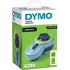 Image de Système de marquage - DYMO - Junior 2174602 - Noir - Ruban de 9 mm - Ergonomique