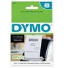 Image de DYMO LabelWriter - etiquettes continues - 1 rouleau(x) - Roll (5.7 cm x 91 m)