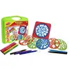 Image de Heller Joustra Mallette Mandala De Voyage Pm