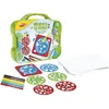 Image de HELLER JOUSTRA Mallette Mandala De Voyage Pm