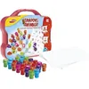 Image de Heller Joustra Mallette Tampons Animaux Pm