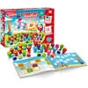 Image de Tampons lettres & animaux - 41577 JOUSTRA