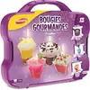 Image de Joustra - Mallette Bougies Gourmandes