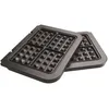 Image de Gaufrier - CUISINART - Accessoires GR030E - Plaques gaufres - Compatible The Griddler GR40E