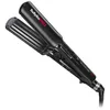 Image de Fer à crêper - BABYLISS PRO - Plaques larges - Système de sécurité - Couleur noire - Mixte
