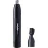 Image de Tondeuse nez/oreilles/sourcils - BaByliss - E652E - Lame en acier inoxydable - Fonctionnement sans fil