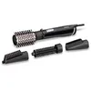 Image de Brosse soufflante rotative BaByliss AS200E Dry Straighten and Style 4-en-1 1000W avec fonction ionique