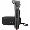 Image de Tondeuse à barbe - BABYLISS T885E - Lames 34 mm en acier inoxydable - 24 hauteurs de coupe
