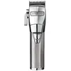 Image de Tondeuse de coupe professionnelle CHROMFX Babyliss Pro - Filaire - Réglage de précision - Autonomie 60 min