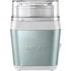 Image de Cuisinart Style ICE31GE - Machine Ã  desserts glacÃ©s - 1.4 litres - vert en occasion ou reconditionné