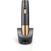 Image de Cuisinart Cwo50e Tire-bouchon Tire-bouchon Électrique Noir, Or Rose