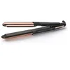 Image de Lisseur Babyliss Babyliss ST482E - straight & curl brillance - 5 températures jusquà 235°C - Plaques 28 mm en titane véritable