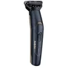 Image de Tondeuse Corps - BaByliss - BG120E - Sans fil 3 guides de coupe 100% Waterproof