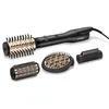 Image de BABYLISS BIG HAIR LUXE AS970E - Brosse soufflante rotative multistyle - 50mm céramique - Brosse fixe 38mm - 650W