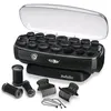 Image de Bigoudis chauffants Babyliss RS035E - Bigoudis Thermo-Ceramic Rollers NOIR