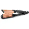 Image de Babyliss paris - fer à boucler onduleur céramique w2447e - deep waves