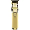 Image de Tondeuse de précision - BABYLISS PRO - SkeletonFx dorée - Batterie Lithium-ion - Lame acier japonais