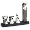 Image de Tondeuse multi-usages Babyliss Super X Metal Series MT996E lames japonaises