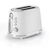 Image de Cuisinart Grille-pain Cpt780we Blanc 7 2 Part(s) 1000 W