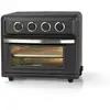 Image de Cuisinart Toa60e Four 17 L 1630 W Noir