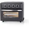 Image de Cuisinart - mini-four friteuse à air 17l 1630w toa60e -