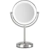 Image de Miroir Slimline Led à deux faces Babyliss 9437E