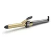 Image de BaByliss - 2524TE - Boucleur Titanium Gold Tong 25mm pour des Boucles Définies
