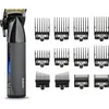 Image de Tondeuse cheveux - BaByliss - E991E - Super-X Metal Series - Édition Spéciale avec lames en titane 12 accessoires