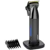 Image de Babyliss - e991e - tondeuse cheveux super-x metal series édition speciale avec lames en titane BAB3030050175714