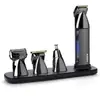 Image de Tondeuse multi-usages - babyliss - mt991e - super-x metal series - lames en titane BAB3030050175721