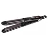 Image de Fer à lisser - BABYLISS PRO - BAB3500E - Plaques en titane - Technologie IonMultiplier - Noir