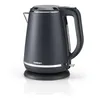 Image de Bouilloire electrique Cuisinart - CJK780E - Bouilloire 1.5 L 3000 W gris ardoise
