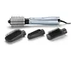Image de Brosse soufflante 4 en 1 - BABYLISS - AS774E - Technologie Advanced Plasma - Multi-accessoires - Anti-frisottis
