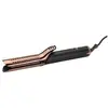 Image de Fer à boucler babyliss curl styler lustre c115e noir et rose