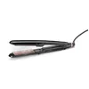 Image de Lisseur vapeur - Babyliss - Steam Smooth ST493E - Noir - Bords biseautés - 3030050181081