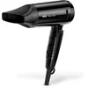 Image de Sèche-cheveux - BRAUN - Satin Hair 3 HD 350 - 1600 W - 2 températures - Ioniseur dair