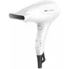 Image de Sèche-cheveux - BRAUN - BRHD180E - 1800 W - Blanc - Mixte
