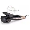 Image de Babyliss paris - fer à friser céramique noirrose c1900e - curl secret
